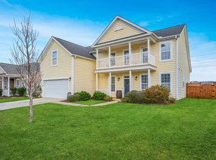 7615 Stargazer Dr, Hanahan, SC 29410