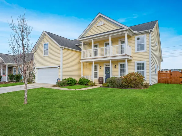 7615 Stargazer Dr, Hanahan, SC 29410