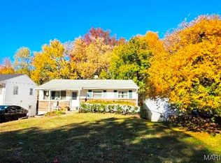 13 Barto Dr, Saint Louis, MO 63135