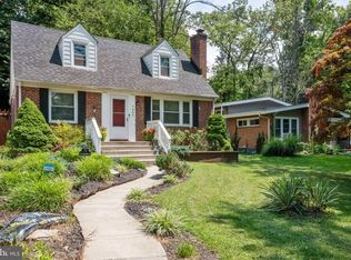 7304 Rockridge Rd, Baltimore, MD 21207