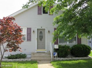 2609 Gray Manor Ter, Baltimore, MD 21222