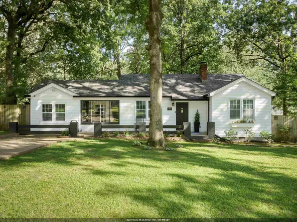 129 W Duncan Ave, Florence, AL 35630