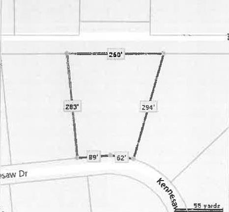 5th image of 7124 Kennesaw Dr