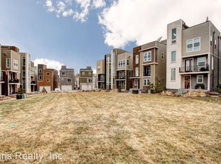 3539 Corsica Way, Castle Rock, CO 80109