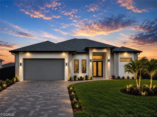 447 Rathburn St, Lehigh Acres, FL 33974