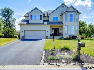 2164 Narnia Ct, York, PA 17404