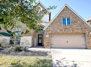 3707 Brampton Island Dr, Katy, TX 77494