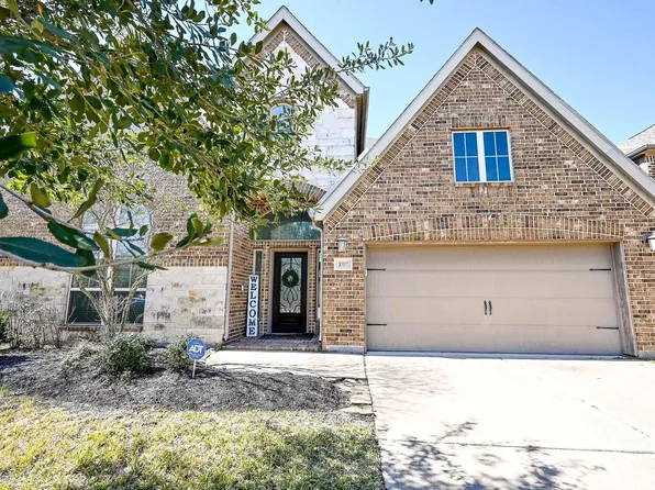 3707 Brampton Island Dr, Katy, TX 77494
