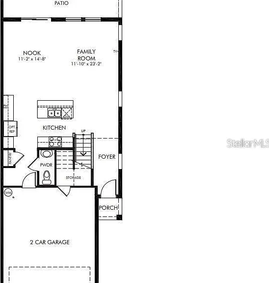 1109 Arbour Verde Ct — Photo 3