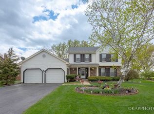 513 Kirkwall Ln, Schaumburg, IL 60193