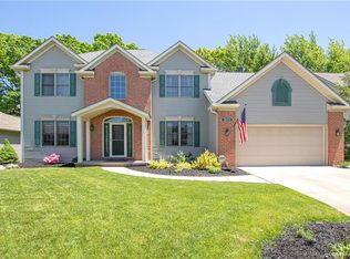 20254 Bradgate Ln, Strongsville, OH