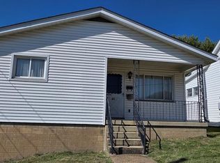 41 Locust Ave, Moundsville, WV