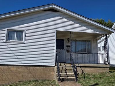 41 Locust Avenue, Moundsville, WV, 26041