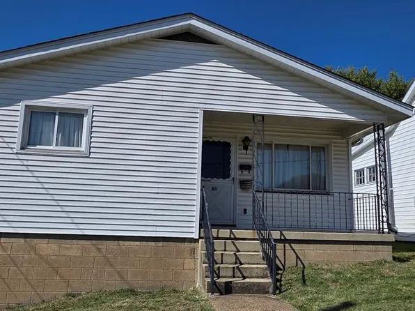 41 Locust Avenue, Moundsville, WV 26041