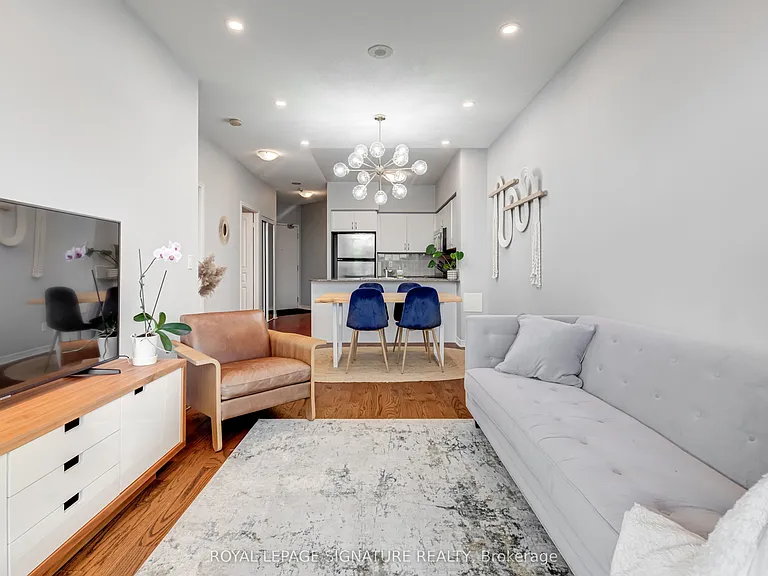 2230 Lake Shore Blvd W #204 — Photo 8