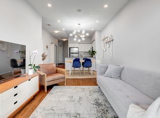 2230 Lake Shore Blvd W #204, Toronto, ON M8V 0B2