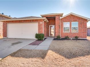 1732 Canyon Oaks Dr, Little Elm, TX 75068