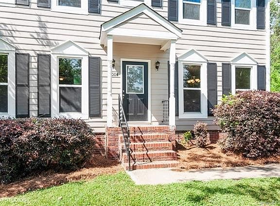 2nd image of 11008 Shandon Way Ln