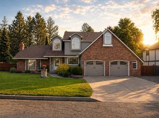 4911 S Pittsburg St, Spokane, WA 99223