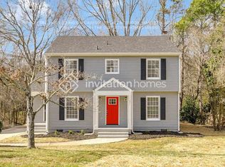 11831 Painted Tree Rd, Charlotte, NC 28226