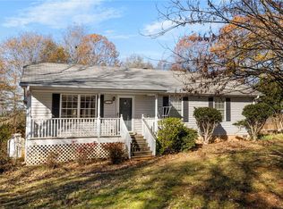 312 Nunnally Rd, Anderson, SC 29625