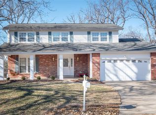 405 Timberwood Ct, Saint Charles, MO 63303