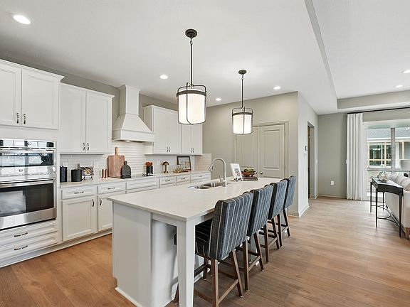 Kitchen - Representational Photo