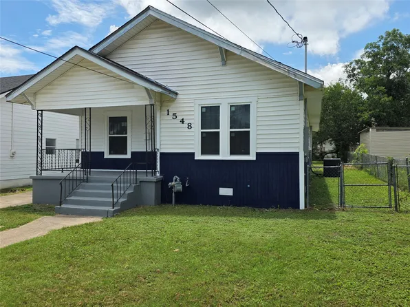 1548 McKenzie Ave, Waco, TX 76708