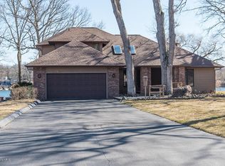 6190 Halbert Rd E, Battle Creek, MI 49017