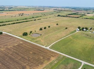 County Road 348, Era, TX 76238