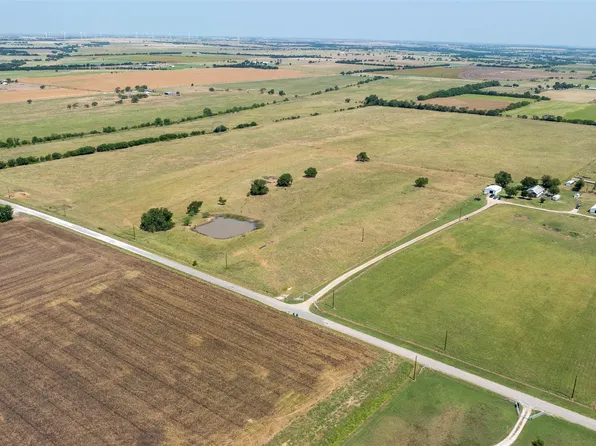 County Road 348, Era, TX 76238