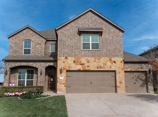 101 Quarry Rock Loop, Liberty Hill, TX 78642