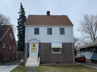 18232 Neff Rd, Cleveland, OH 44119