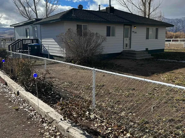 740-590 Herlong Access Rd, Herlong, CA 96113