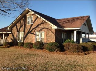 4360 Elevation Rd, Benson, NC 27504