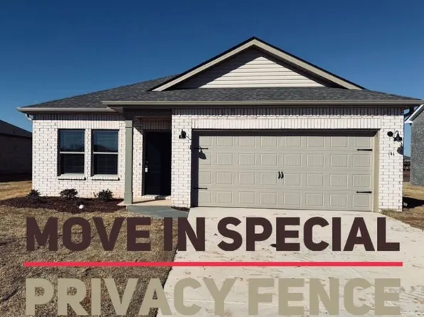 141 Havner Dr, Hazel Green, AL 35750
