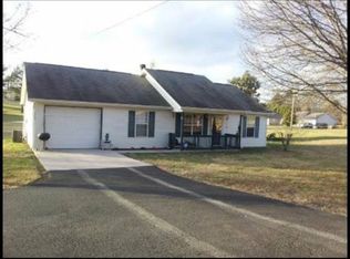 5988 Hickory Valley Rd, Andersonville, TN 37705