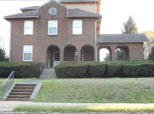 642 E Main St, Birdsboro, PA 19508