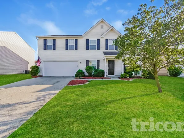 10823 Green Meadow Pl, Indianapolis, IN 46229