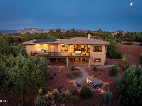 150 RIMSTONE Circle, Sedona, AZ 86336