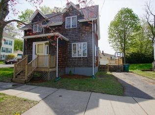 101 Pine Grove Ave, Lynn, MA 01904