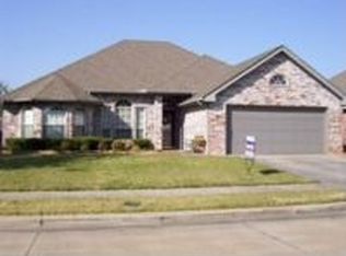 4808 Whirlwind Dr, Wichita Falls, TX 76310