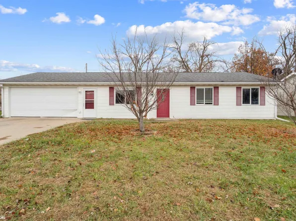 214 Shields St, Burlington, IA 52601