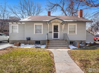 411 W Oak St, Fort Collins, CO 80521