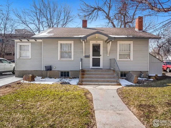 411 W Oak St, Fort Collins, CO 80521