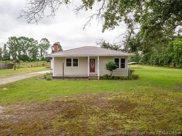 2292 N Salemburg Hwy, Salemburg, NC 28385