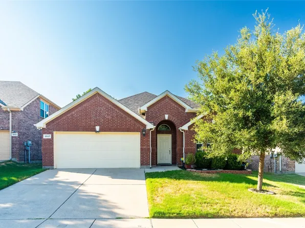 10117 Longranger Dr, Hurst, TX 76053