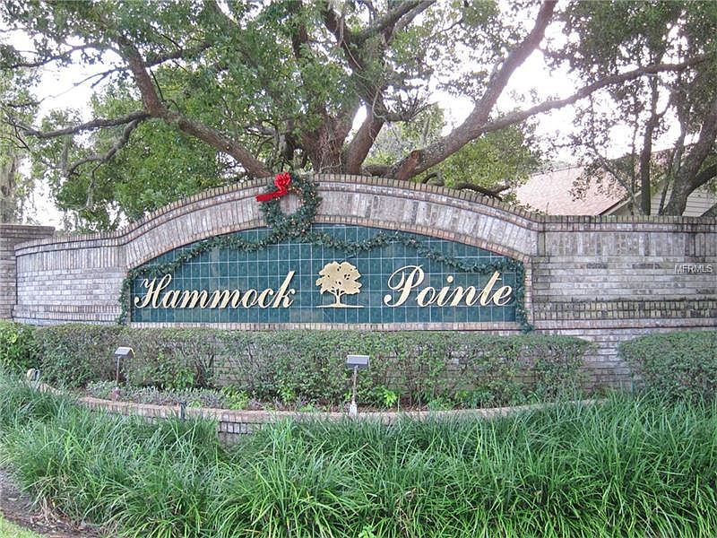 1st image of 5206 Hammock Cir