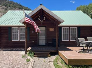 809 N Silver St #A, Lake City, CO 81235