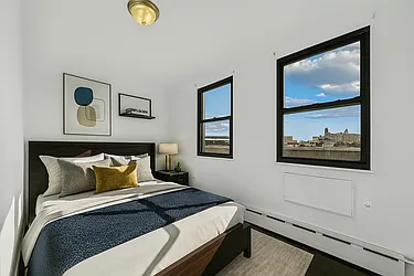 Rented by Vector New York, LLC